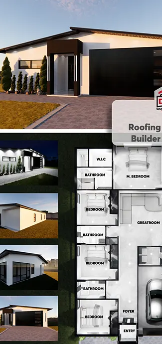 Building Dreams <br>in Florida-img