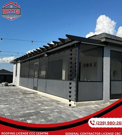 DMG Construction LLC