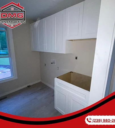 DMG Construction LLC